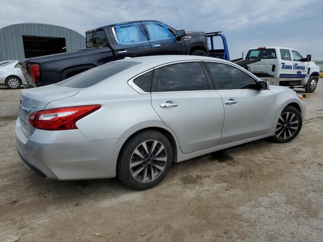 Photo 3 from auction – 2017 NISSAN ALTIMA 2.5 with VIN 1N4AL3AP9HC250183