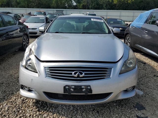 Photo 5 from auction – 2012 INFINITI G37 BASE with VIN JN1CV6EKXCM423213