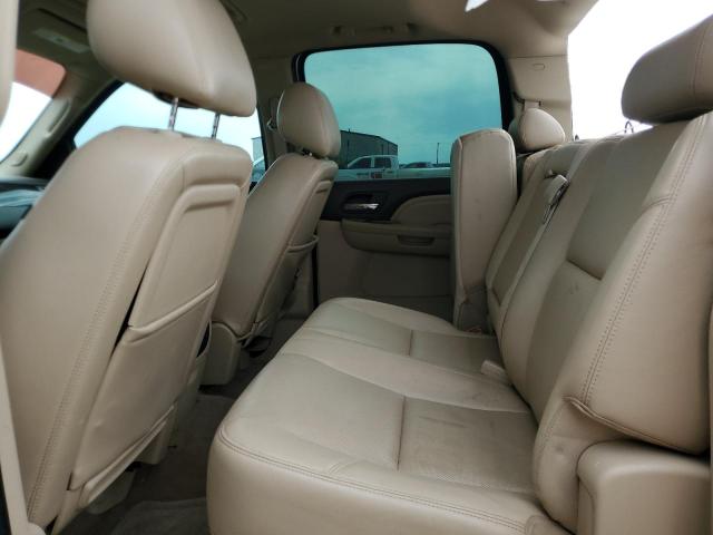 Photo 10 from auction – 2010 GMC SIERRA K15 with VIN 3GTRKXE21AG289844
