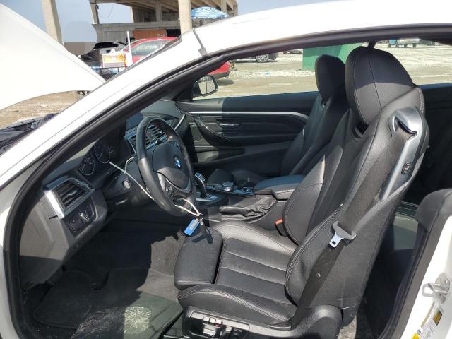 Photo 7 from auction – 2019 BMW 430XI with VIN WBA4Z3C53KEN88978