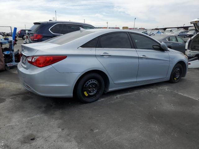 Photo 3 from auction – 2011 HYUNDAI SONATA GLS with VIN 5NPEB4AC3BH011533