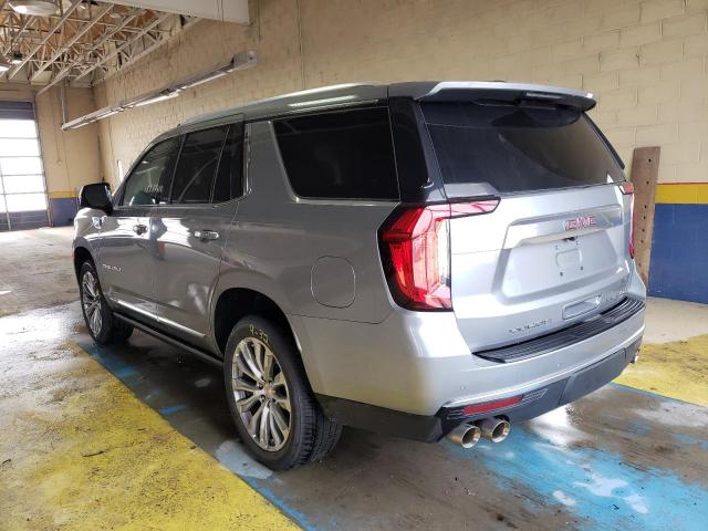 Photo 2 from auction – 2023 GMC YUKON DENA with VIN 1GKS2DKL7PR262285