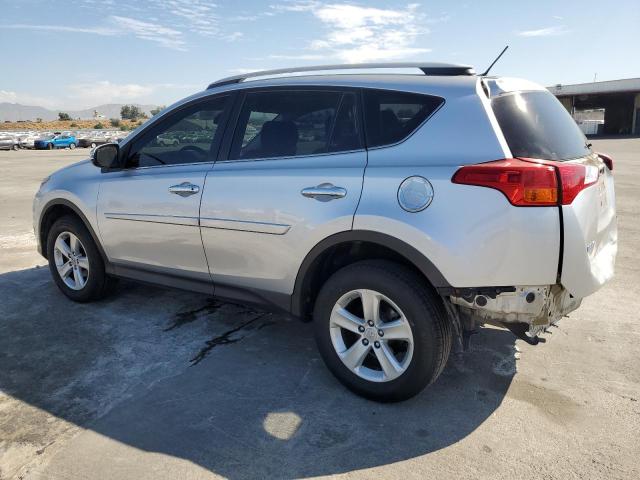 Photo 2 from auction – 2013 TOYOTA RAV4 XLE with VIN 2T3WFREV7DW063860