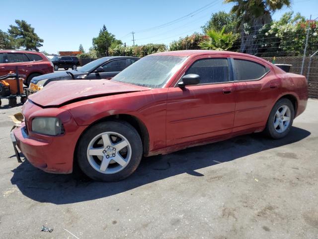 Photo 1 from auction – 2006 DODGE CHARGER SE with VIN 2B3KA43R96H327574