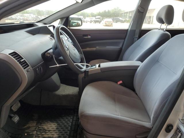 Photo 7 from auction – 2005 TOYOTA PRIUS with VIN JTDKB20U257018046
