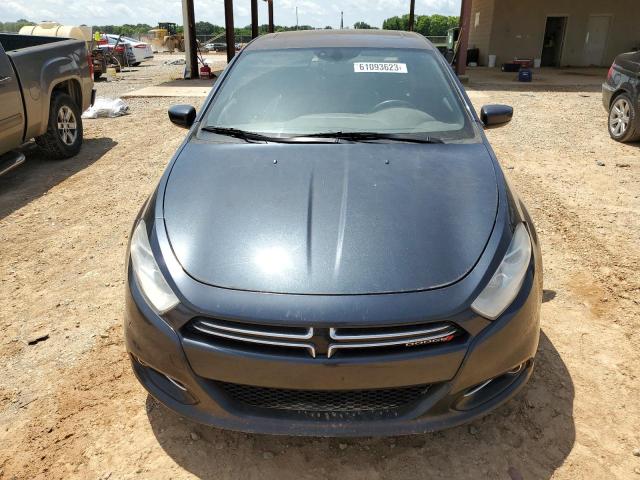 Снимка 5 от търг – 2013 DODGE DART LIMIT с VIN 1C3CDFCA4DD711762