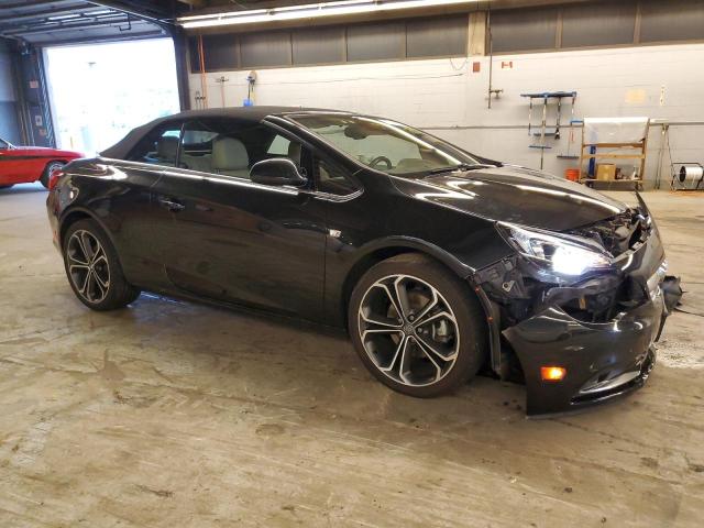 Photo 4 from auction – 2016 BUICK CASCADA PR with VIN W04WT3N59GG078473