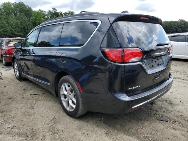 Photo 2 from auction – 2017 CHRYSLER PACIFICA T with VIN 2C4RC1BG7HR670760