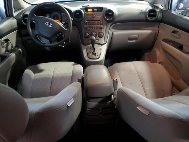 Photo 8 from auction – 2007 KIA RONDO BASE with VIN KNAFG525577025258