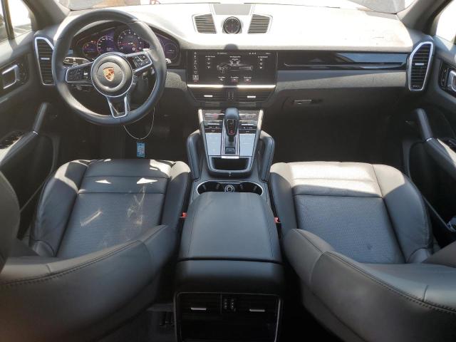 Photo 8 from auction – 2019 PORSCHE CAYENNE with VIN WP1AA2AY7KDA13596