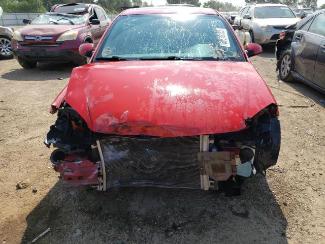 Photo 5 from auction – 2007 CHEVROLET COBALT with VIN 1G1AL55F977375899