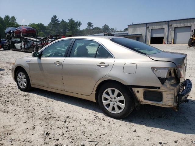 Photo 2 from auction – 2007 TOYOTA CAMRY with VIN JTNBB46K373007077