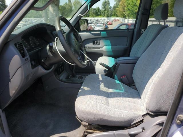 Photo 7 from auction – 1999 TOYOTA 4RUNNER with VIN JT3GM84R8X0048323
