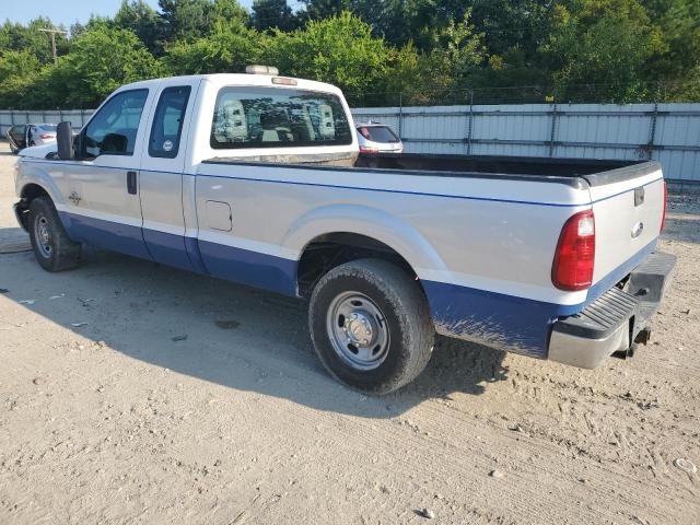 Photo 2 from auction – 2011 FORD F250 SUPER with VIN 1FT7X2AT2BED11398