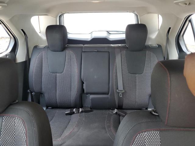 Photo 10 from auction – 2016 CHEVROLET EQUINOX LS with VIN 2GNALBEKXG1109847