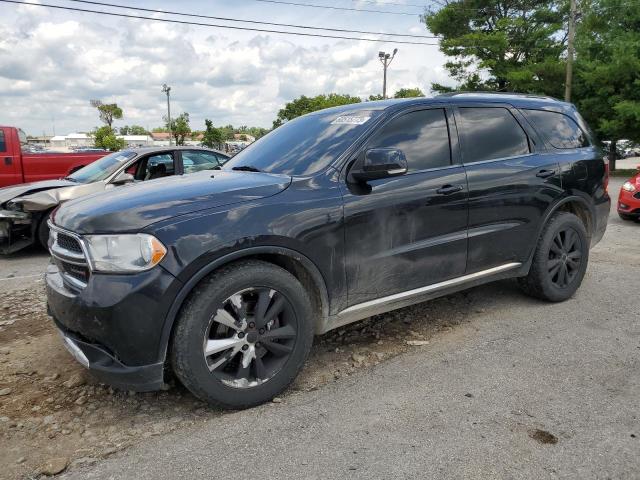 DODGE DURANGO CR 2012 with VIN 1C4SDJDT6CC322975 - Photo from auction