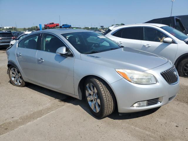 Photo 4 from auction – 2013 BUICK REGAL PREM with VIN 2G4GS5EV2D9126264