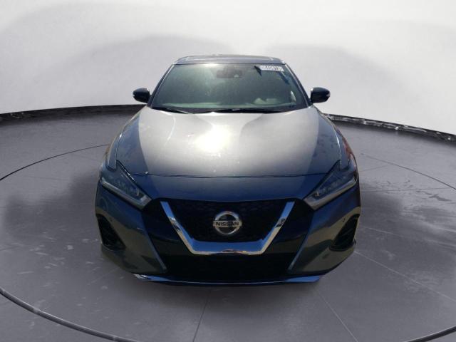 Photo 5 from auction – 2020 NISSAN MAXIMA SR with VIN 1N4AA6EV7LC381735
