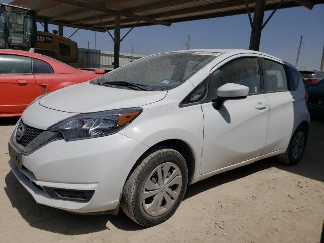 NISSAN VERSA NOTE 2019 with VIN 3N1CE2CP1KL366450 - Photo from auction