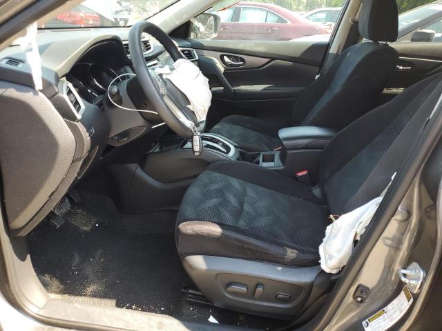 Photo 7 from auction – 2014 NISSAN ROGUE S with VIN 5N1AT2MK3EC796246