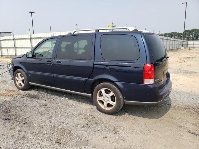 Photo 2 from auction – 2006 CHEVROLET UPLANDER L with VIN 1GNDV33156D154785