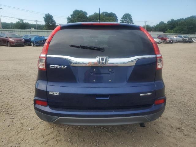Photo 6 from auction – 2016 HONDA CR-V SE with VIN 2HKRM3H41GH513310