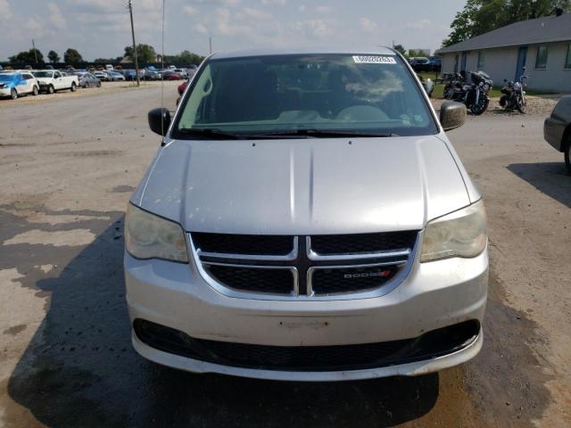 Photo 5 from auction – 2012 DODGE GRAND CARA with VIN 2C4RDGBG7CR370368