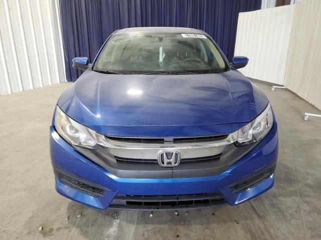 Photo 5 from auction – 2016 HONDA CIVIC EX with VIN 2HGFC2F79GH540648