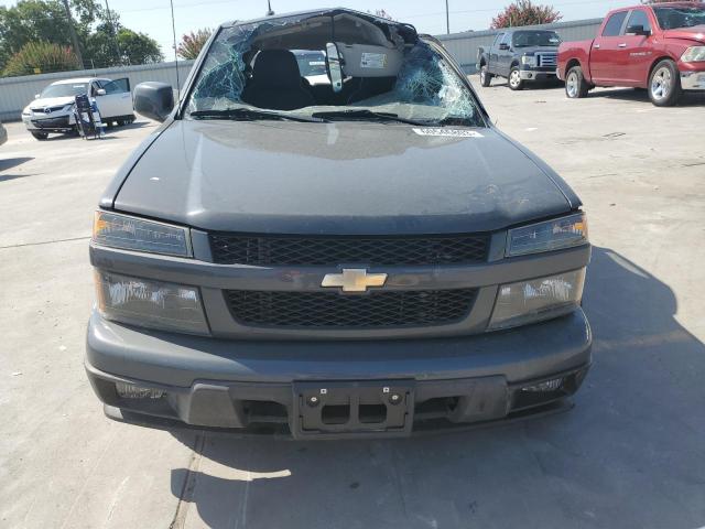 Photo 5 from auction – 2012 CHEVROLET COLORADO L with VIN 1GCDSCF98C8148065