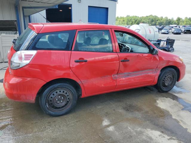 Photo 3 from auction – 2006 TOYOTA MATRIX with VIN 2T1KR32E36C604603