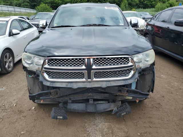 Photo 5 from auction – 2011 DODGE DURANGO CI with VIN 1D4RE5GG5BC654263