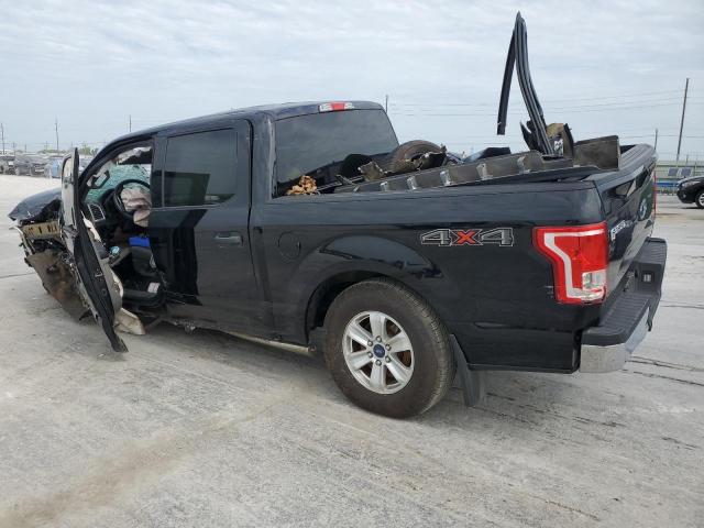 Photo 2 from auction – 2016 FORD F150 SUPER with VIN 1FTEW1EP1GKD99595