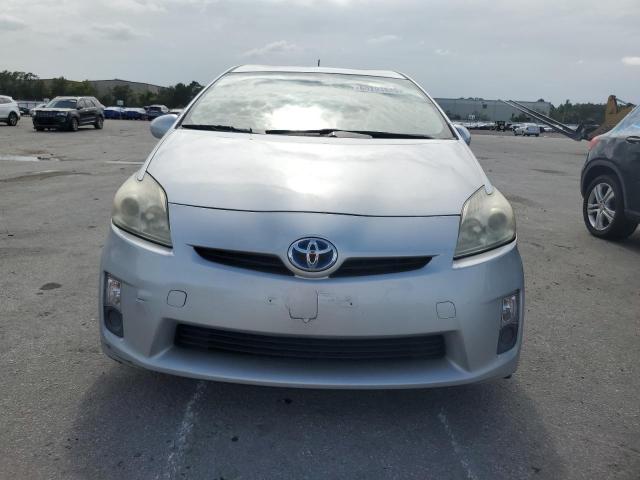 Photo 5 from auction – 2010 TOYOTA PRIUS with VIN JTDKN3DU0A0170725