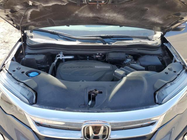 Photo 12 from auction – 2019 HONDA PILOT EXL with VIN 5FNYF5H58KB001514