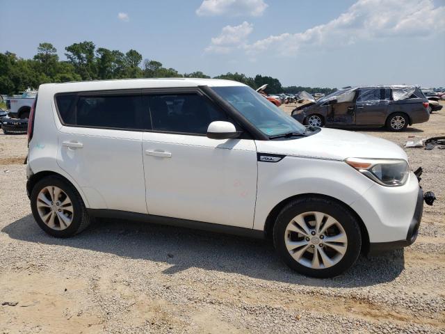 Photo 4 from auction – 2015 KIA SOUL + with VIN KNDJP3A58F7115733