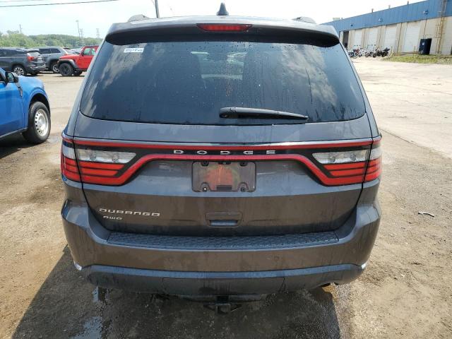Photo 6 from auction – 2015 DODGE DURANGO SX with VIN 1C4RDJAG6FC908537