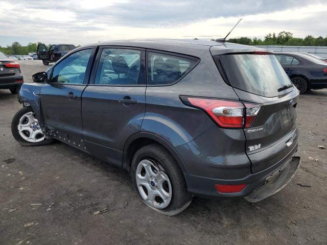 Photo 2 from auction – 2018 FORD ESCAPE S with VIN 1FMCU0F79JUD13432