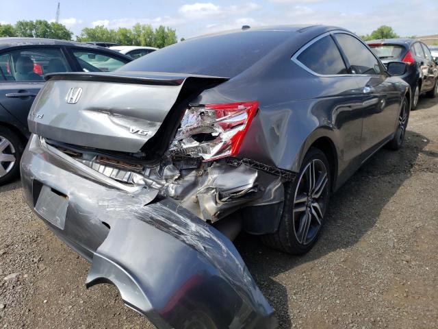 Photo 3 from auction – 2010 HONDA ACCORD EXL with VIN 1HGCS2B82AA005252