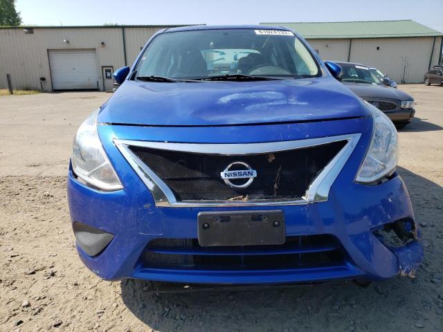Zdjęcie 5 z aukcji – 2015 NISSAN VERSA S z VIN 3N1CN7AP1FL807290