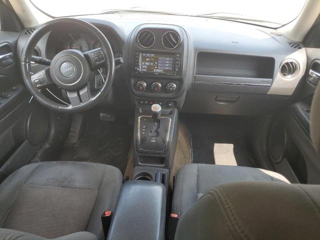 Photo 8 from auction – 2014 JEEP PATRIOT LA with VIN 1C4NJPFA5ED624744