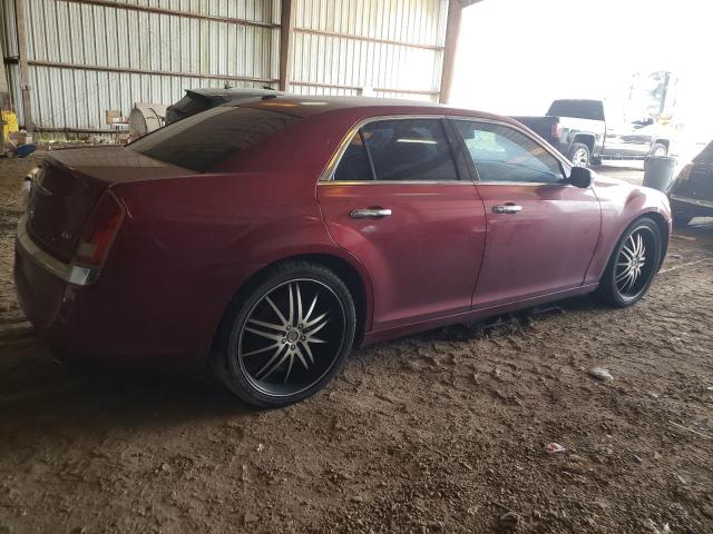 Photo 3 from auction – 2012 CHRYSLER 300 LIMITE with VIN 2C3CCACG2CH138274