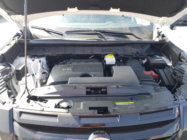 Photo 12 from auction – 2023 NISSAN PATHFINDER with VIN 5N1DR3CA7PC232791