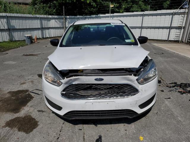 Photo 5 from auction – 2016 FORD FOCUS S with VIN 1FADP3E2XGL401062