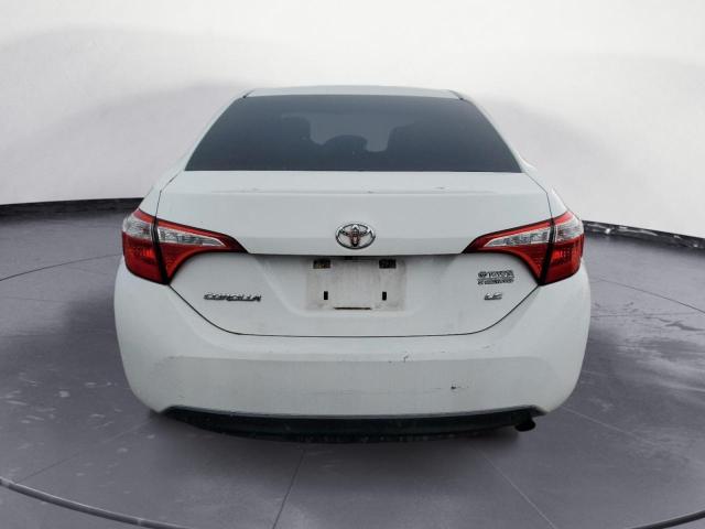 Photo 6 from auction – 2016 TOYOTA COROLLA L with VIN 5YFBURHE5GP461602