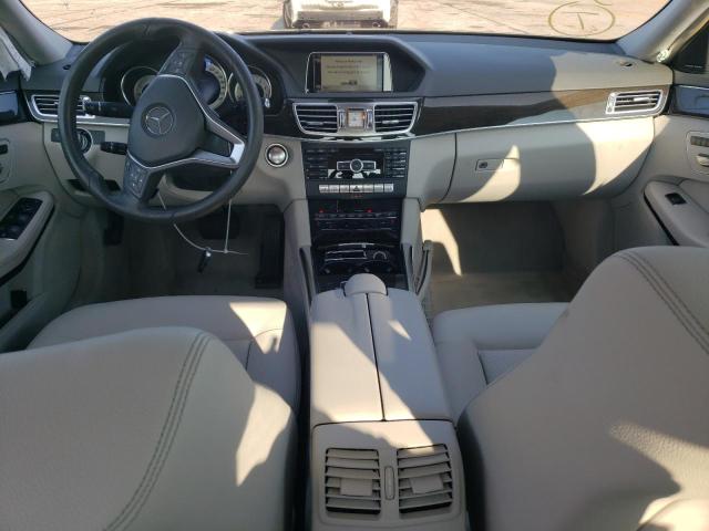Photo 8 from auction – 2014 MERCEDES-BENZ E 350 with VIN WDDHF5KBXEA854109