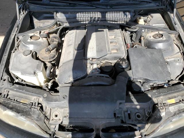 Photo 11 from auction – 2006 BMW 325 CI with VIN WBABW33456PX88889