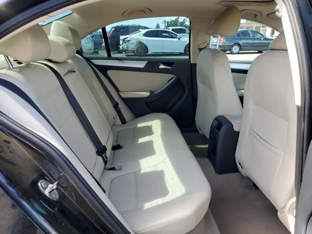 Photo 10 from auction – 2012 VOLKSWAGEN JETTA SEL with VIN 3VWLP7AJ2CM409592