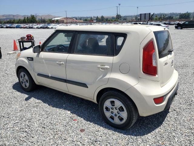 Photo 2 from auction – 2012 KIA SOUL with VIN KNDJT2A55C7401234