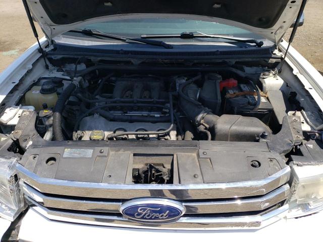 Photo 12 from auction – 2011 FORD FLEX LIMIT with VIN 2FMGK5DC9BBD06816