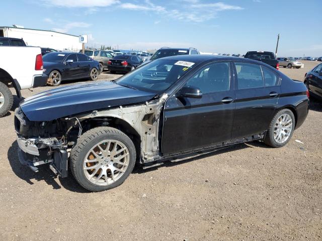 BMW 535 XI 2016 with VIN WBA5B3C50GG255836 - Photo from auction